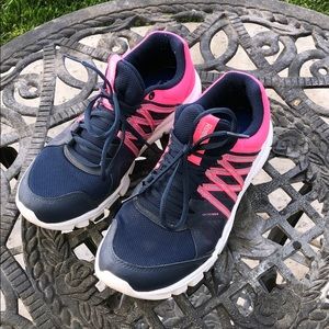 Reebok Memory Foam Sneaker